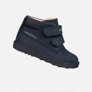Geox Hynde Baby toddler waterproof boots size 20